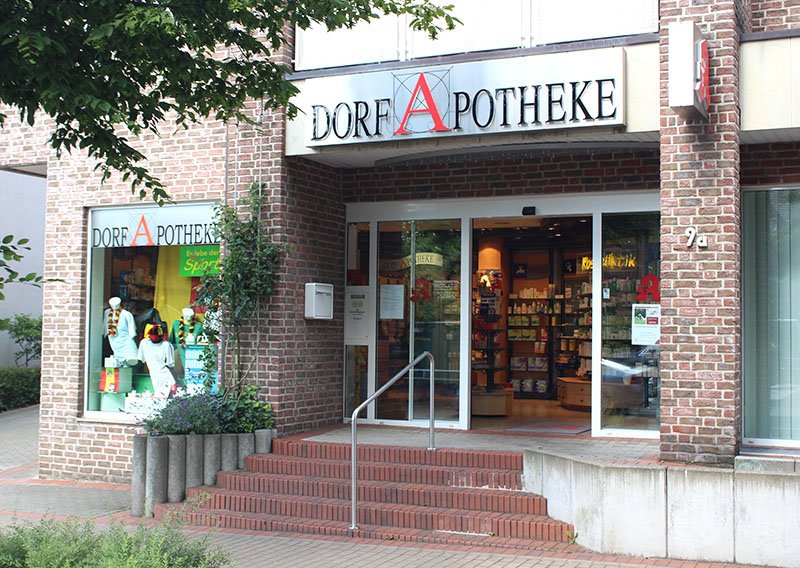 Apotheken